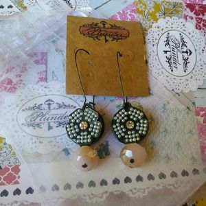 Plunder Earrings